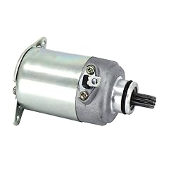 Cyclingcolors starter motor for sale  Delivered anywhere in UK