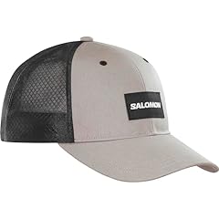 Salomon trucker casquette d'occasion  Livré partout en France