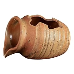 Clay pot flowing for sale  Delivered anywhere in USA 