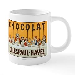 Baaroo chocolat delespaul d'occasion  Livré partout en France