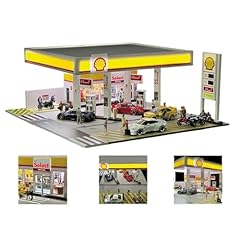 Kidaromo shell petrol for sale  Delivered anywhere in UK