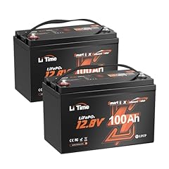 Litime 2pack 12v for sale  Delivered anywhere in USA 