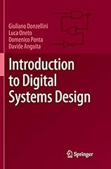 Introduction digital systems usato  Spedito ovunque in Italia 