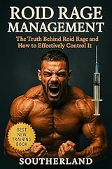 Roid rage management usato  Spedito ovunque in Italia 