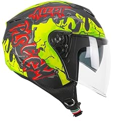 Cgm casque open d'occasion  Livré partout en Belgiqu