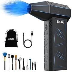 Euki compressed air for sale  Delivered anywhere in UK