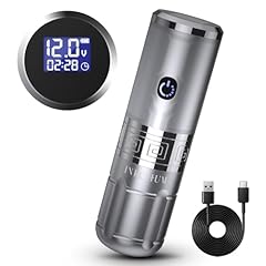 Inkchum wireless tattoo for sale  Delivered anywhere in USA 