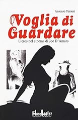 Voglia guardare. eros for sale  Delivered anywhere in UK