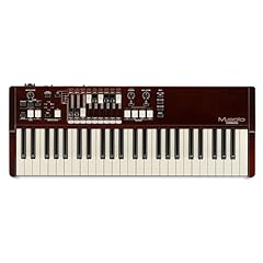 Hammond solo burgundy for sale  Delivered anywhere in USA 