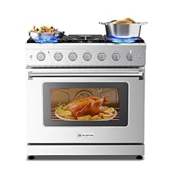 Aaobosi gas range for sale  Delivered anywhere in USA 