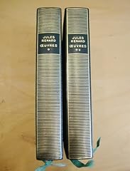 Oeuvres. tome ii. d'occasion  Livré partout en France