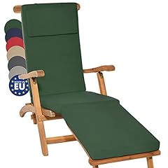 Beautissu auflage deckchair gebraucht kaufen  Wird an jeden Ort in Deutschland