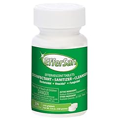Effersan disinfectant tablets for sale  Delivered anywhere in USA 