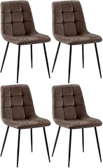 Clp lot chaises d'occasion  Livré partout en France