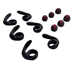 Replacement earbuds tips for sale  Delivered anywhere in USA 