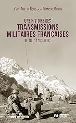 antenne militaire d'occasion  Livré partout en France
