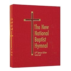 New national baptist for sale  Delivered anywhere in USA 