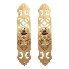 Tiazza 2pcs chinese for sale  Delivered anywhere in Ireland