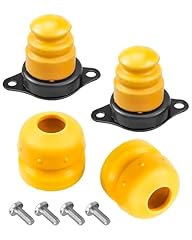 4pcs jounce bumper for sale  Delivered anywhere in USA 