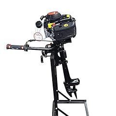 Difu outboard engine for sale  Delivered anywhere in UK