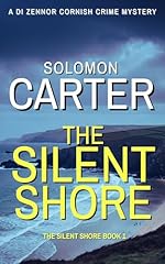 Silent shore zennor for sale  Delivered anywhere in UK