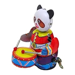 Batteur panda rétro d'occasion  Livré partout en France
