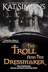 The troll and usato  Spedito ovunque in Italia 