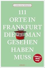 111 rte frankfurt gebraucht kaufen  Wird an jeden Ort in Deutschland