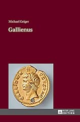 Gallienus unveränderte auflag gebraucht kaufen  Wird an jeden Ort in Deutschland