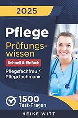 Pflege prüfungswissen einfach gebraucht kaufen  Wird an jeden Ort in Deutschland