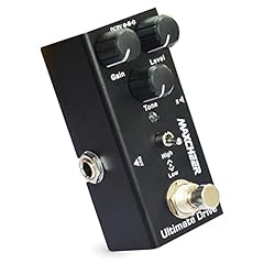 Maxcheer distortion pedal for sale  Delivered anywhere in USA 