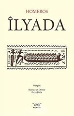 Homeros ilyada d'occasion  Livré partout en France