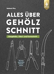 Gehölzschnitt ziergehölz bst gebraucht kaufen  Wird an jeden Ort in Deutschland