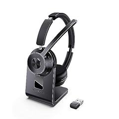 Wireless headset bluetooth for sale  Delivered anywhere in USA 