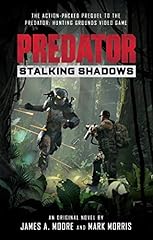 Predator stalking shadows for sale  Delivered anywhere in UK