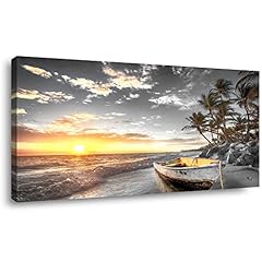 Beach wall art for sale  Delivered anywhere in USA 