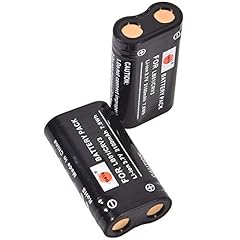 Dste 2pcs crv3 usato  Spedito ovunque in Italia 