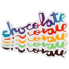 Chocolate chunk decal for sale  Delivered anywhere in USA 