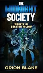 Midnight society whisper for sale  Delivered anywhere in USA 