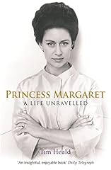 Princess margaret life for sale  Delivered anywhere in UK