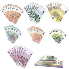210 blätter spielgeld gebraucht kaufen  Wird an jeden Ort in Deutschland