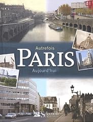 Autrefois paris d'occasion  Livré partout en France