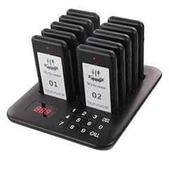 Loukiene restaurant pager for sale  Delivered anywhere in UK