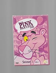 New pink panther for sale  Delivered anywhere in UK