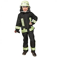 Kostüm feuerwehr junge gebraucht kaufen  Wird an jeden Ort in Deutschland