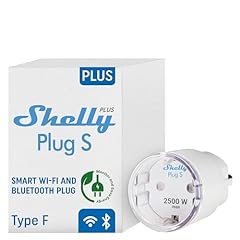 Shelly plus plug gebraucht kaufen  Wird an jeden Ort in Deutschland