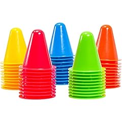 Mini plastic cones for sale  Delivered anywhere in USA 