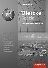 Diercke spezial aktuelle gebraucht kaufen  Wird an jeden Ort in Deutschland