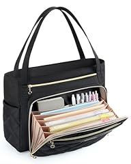 Bagsmart teacher tote for sale  Delivered anywhere in USA 
