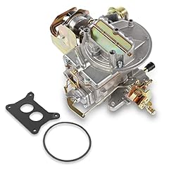 Auxmart barrel carburetor for sale  Delivered anywhere in USA 